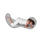 Cuscini Gravidanza Boppy